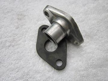 Collettore Manicotto Pipa Aspirazione Morini Corsa