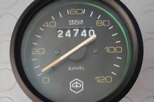 Contachilometri vespa piaggio px 
