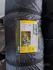 tenda brunner bus rambler