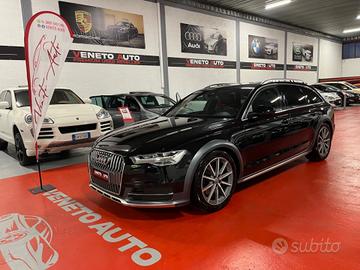 Audi A6 allroad 3.0 TDI 272 CV S tronic Business P