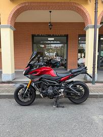 Yamaha Tracer 900 TUA A 3200€ OPERAZIONE 50%