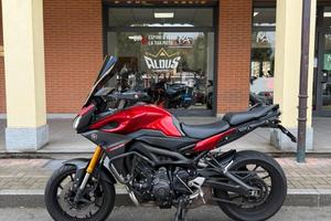 Yamaha Tracer 900 TUA A 3200€ OPERAZIONE 50%