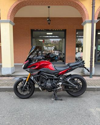 Yamaha Tracer 900 TUA A 3200€ OPERAZIONE 50%