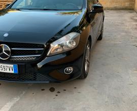 Mercedes A 180