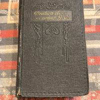 Pratica di Amar Gesu’ - A. De Liguori - 1932