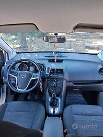 Opel meriva 1.3 95 CV 2011 