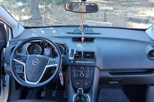 Opel meriva 1.3 95 CV 2011 