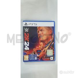 PLAY STATION 5 2K24