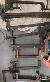 morsetti varie misure 