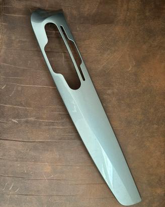 Mascherina Autoradio Alfa romeo Giulietta