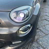 Drl sx fiat 500x