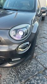 Drl sx fiat 500x