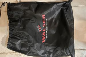 Walser telone per moto e scooter (taglia unica)