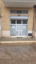 Locale commerciale o studio