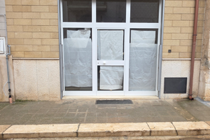 Locale commerciale o studio