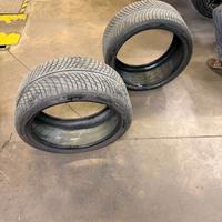 GOMME INVERNALI BMW M G80/81