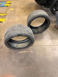 GOMME INVERNALI BMW M G80/81