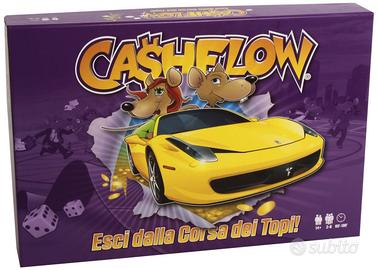 Gioco Cashflow 101 in italiano - perfetto