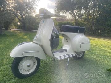 Vespa gl 150cc 1964