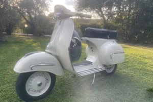 Vespa gl 150cc 1964