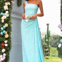 Abito elegante donna