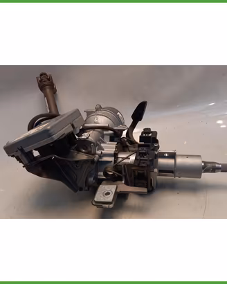 Piantone Sterzo Albero Servosterzo Fiat 500L