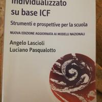 Il piano educativo individualizzato su base ICF