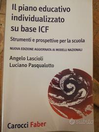 Il piano educativo individualizzato su base ICF