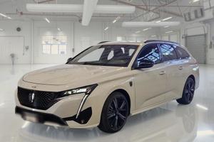 PEUGEOT 308 SW GT BLUEHDI 130 EAT8 SES STATION WAG