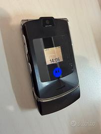 Motorola V3i