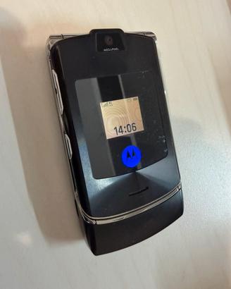 Motorola V3i
