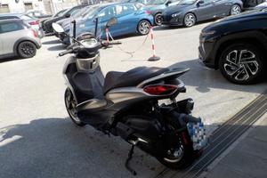 PIAGGIO Beverly 400 i.e. Anno