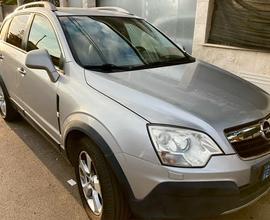 OPEL Antara FULL OPTIONAL