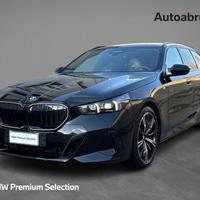 BMW Serie 5 520d Touring 48V xdrive M Sport Pro au