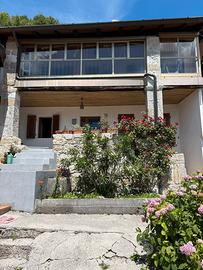 Casa nelle Valli del Natisone