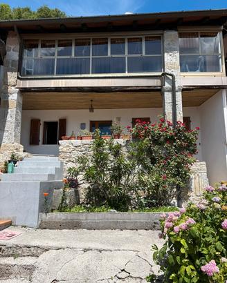 Casa nelle Valli del Natisone