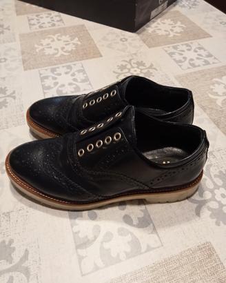 mocassino donna