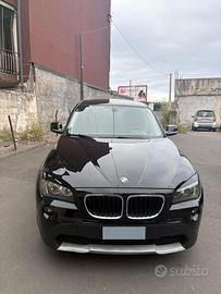 Bmw x1 E84 sdrive 2010