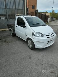 pick up casalini