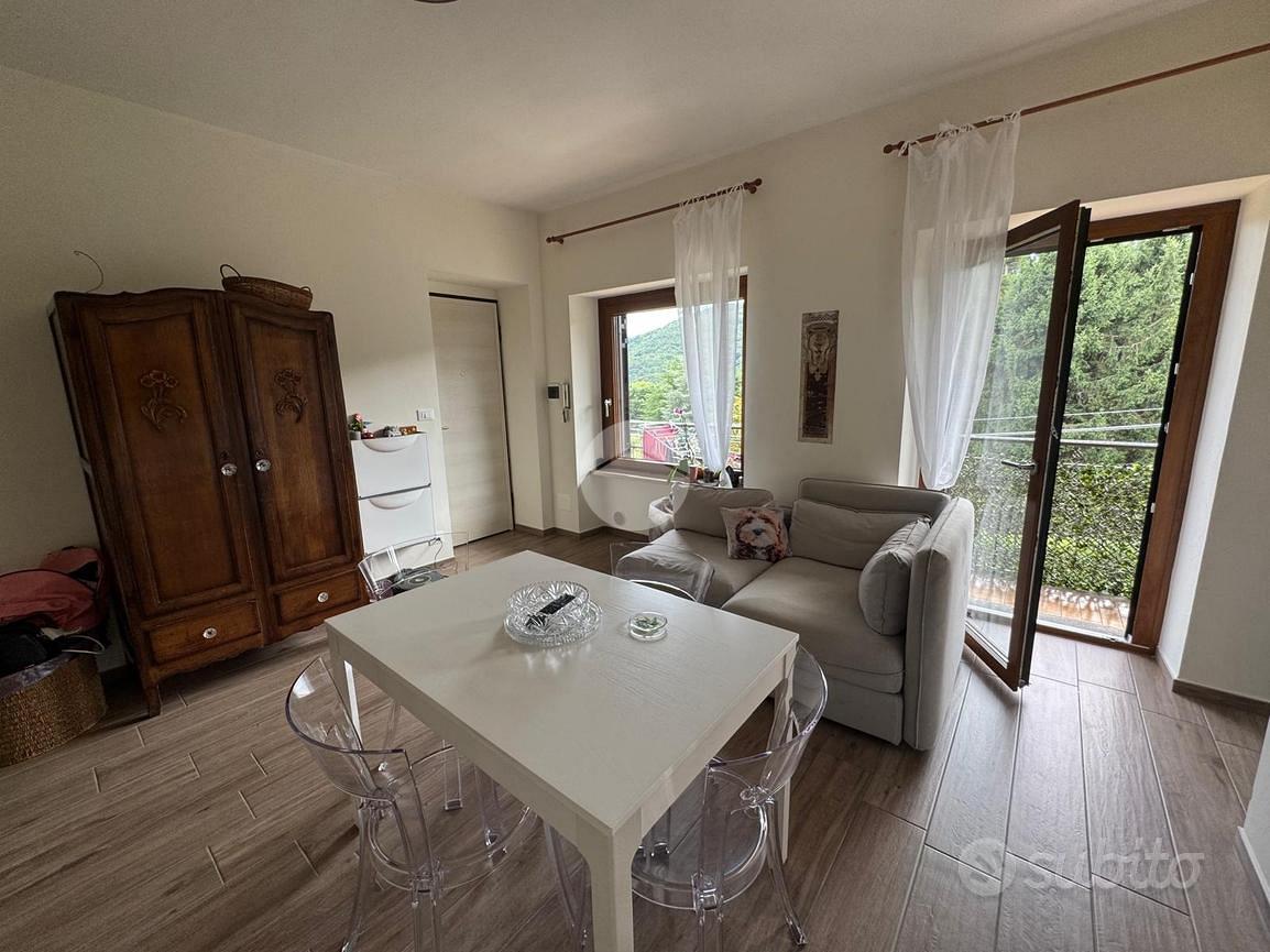 Appartamento – Coazze, Castagna - Vista 4