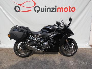 SUZUKI GSX-S 1000 Abs my21