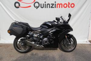 SUZUKI GSX-S 1000 Abs my21