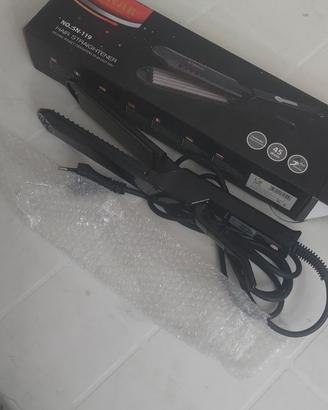 Sonar SN-119 Piastra Professionale Capelli – 45W
