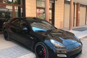 Porsche Panamera 4.8 Turbo S Executive V8 550CV ST