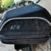 Sotto sella per attrezzi bici