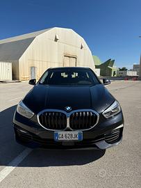 BMW SERIE 1 116 D Business Advantage anno 2020