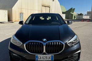 BMW SERIE 1 116 D Business Advantage anno 2020