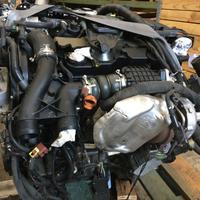 Motore usato cod. 9H05