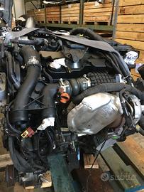 Motore usato cod. 9H05