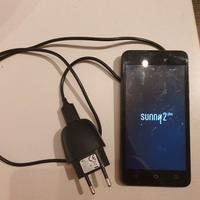 Wiko sunny 2 plus
